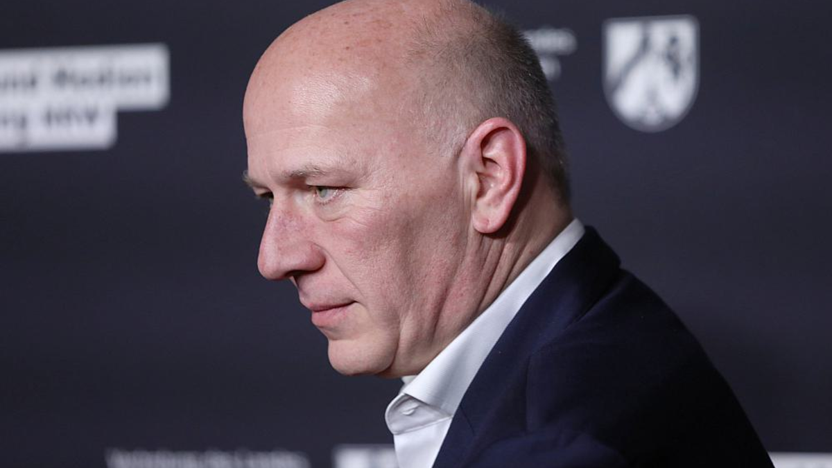 Kai Wegner (Archiv) - Foto: über dts Nachrichtenagentur