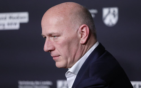 Kai Wegner (Archiv) - Foto: über dts Nachrichtenagentur