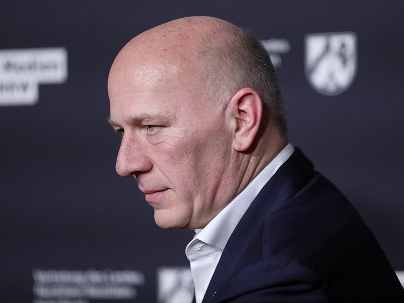 Kai Wegner (Archiv) - Foto: über dts Nachrichtenagentur