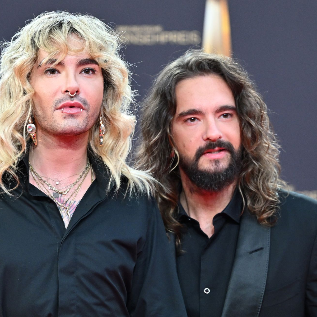 Das Format «Kaulitz & Kaulitz» wird ab dem 25. Juni bei Netflix zu sehen sein. - Foto: Henning Kaiser/dpa