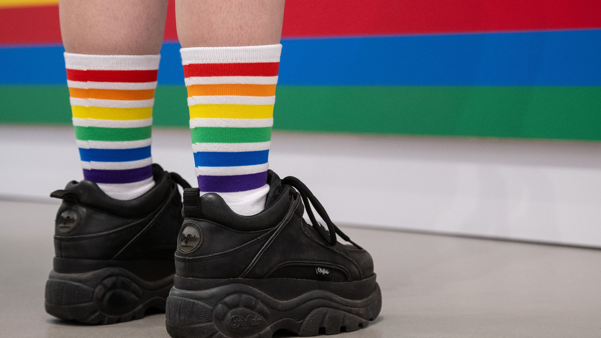 Wer die Angst vor Verfolgung als Transmensch glaubhaft machen kann, sollte als Flüchtling anerkannt werden können, so der Europarat. - Foto: Hannes P Albert/dpa