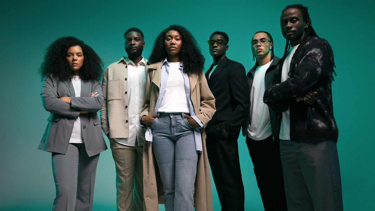 Karrieremesse ADAN Career Day 2024 vernetzt Unternehmen mit Black & People of Color (BPoC) - Foto: presseportal.de