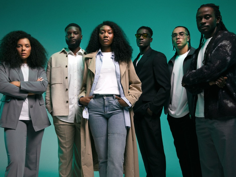 Karrieremesse ADAN Career Day 2024 vernetzt Unternehmen mit Black & People of Color (BPoC) - Foto: presseportal.de