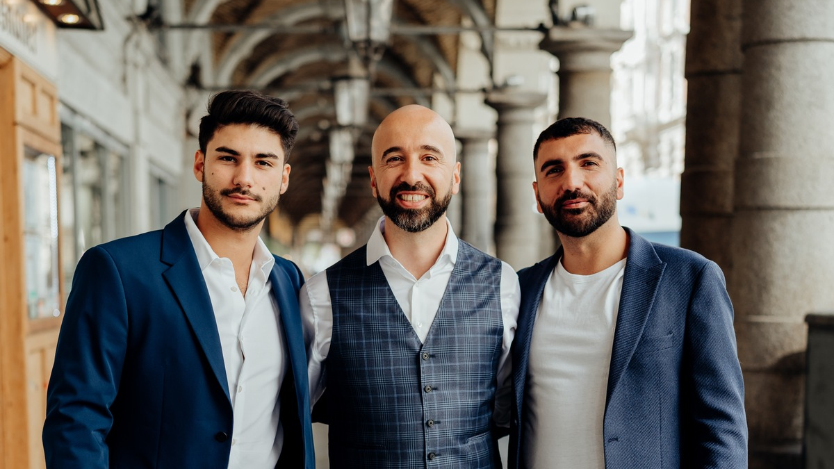 EMR Unternehmensberatung GmbH: Ihre Entstehungsgeschichte und Zukunft in der Gebäudedienstleistungsbranche - Foto: presseportal.de