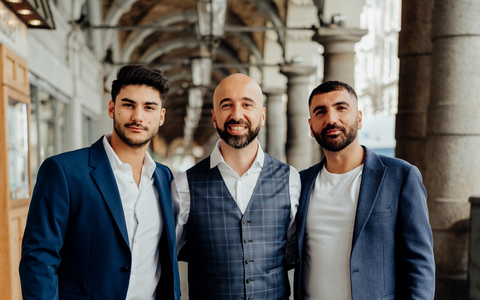 EMR Unternehmensberatung GmbH: Ihre Entstehungsgeschichte und Zukunft in der Gebäudedienstleistungsbranche - Foto: presseportal.de