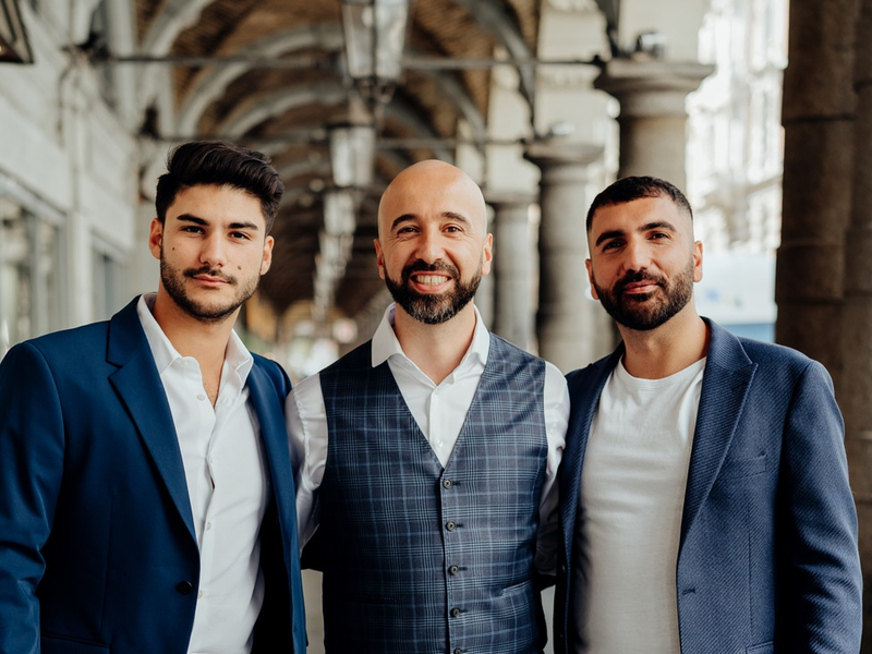 EMR Unternehmensberatung GmbH: Ihre Entstehungsgeschichte und Zukunft in der Gebäudedienstleistungsbranche - Foto: presseportal.de