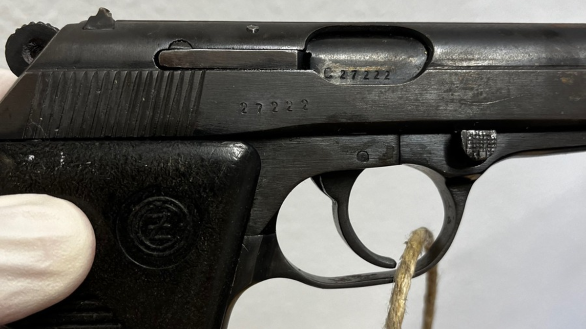 POL-W: W/EN Verfolgungsfahrt endet in Schwelm - Drei Personen festgenommen - Gemeinsame Presseerklärung von Staatsanwaltschaft und Polizei Wuppertal - Foto: presseportal.de