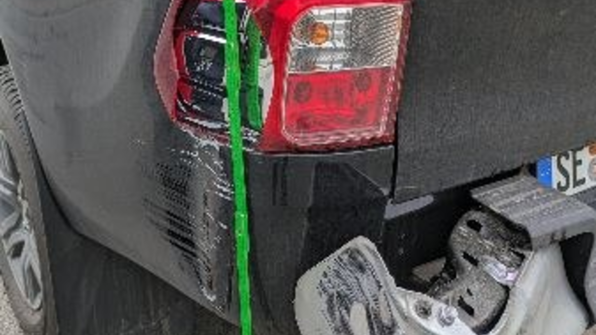 POL-SE: Henstedt-Ulzburg - Polizei sucht Zeugen nach Verkehrsunfallflucht - Foto: presseportal.de