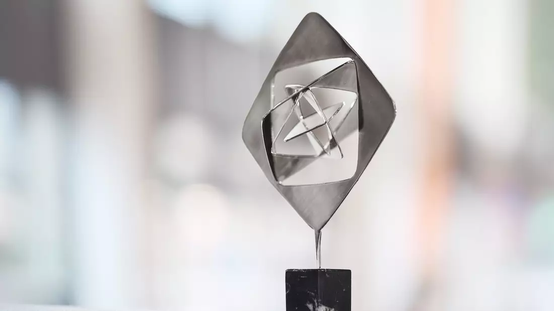 Grimme-Preis: ZDF-Familie erhält fünf Auszeichnungen / Besondere Ehrung des Grimme-Preisstifters an das ZDF-Team von heute – in Europa - Bild: presseportal.de