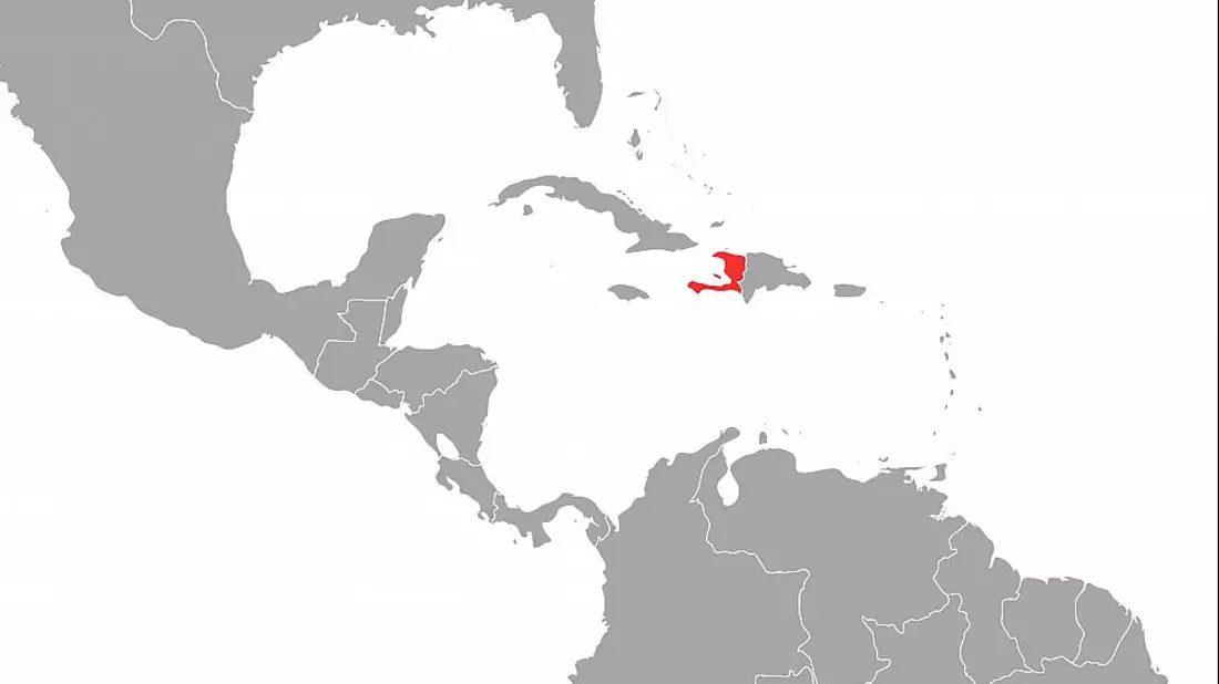Haiti (Archiv) - Bild: über dts Nachrichtenagentur