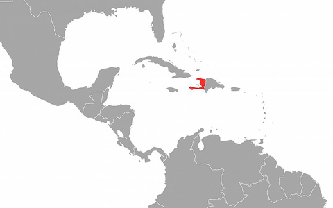 Haiti (Archiv) - Foto: über dts Nachrichtenagentur