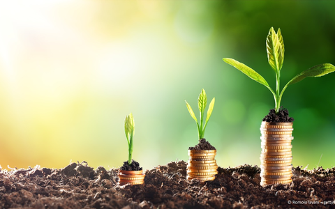 EU-Taxonomie: vdpResearch und Drees & Sommer präsentieren Top 15 %-Kriterien für internationale Immobilien - Foto: presseportal.de