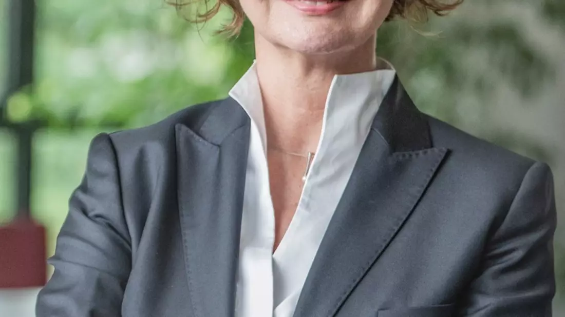 Dr. Claudia Fremder und Christina Körner in den DEKV-Vorstand berufen - Bild: presseportal.de