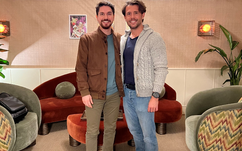 Austria’s‘ Young&Wild – Inspiration - Foto: Andreas Kraus über pressetext.de