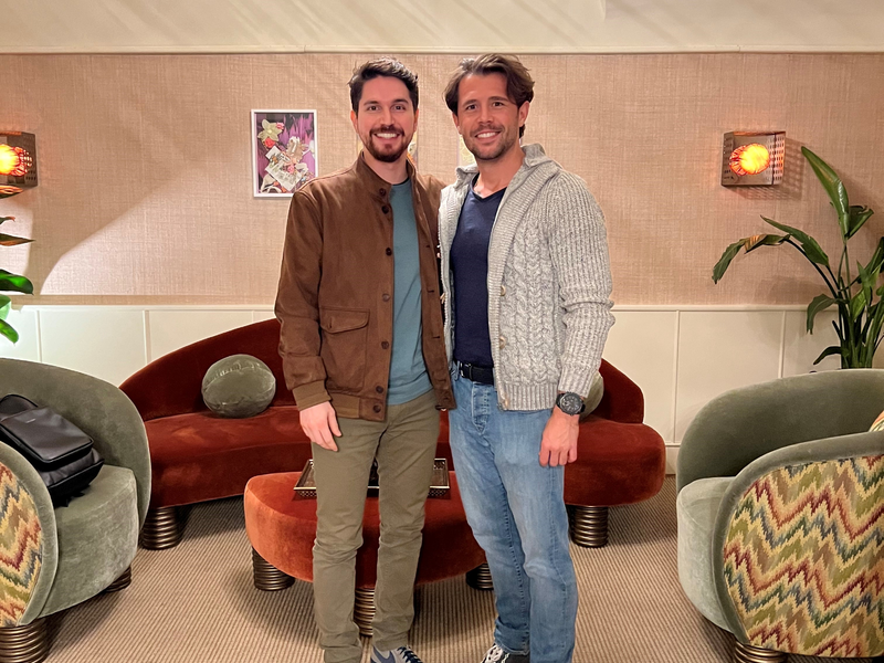 Austria’s‘ Young&Wild – Inspiration - Foto: Andreas Kraus über pressetext.de