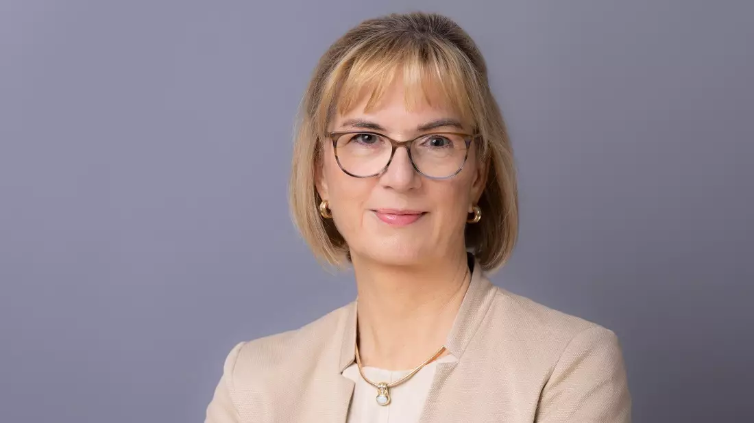Susanne Johna: Kalter Strukturwandel im Krankenhausbereich muss gestoppt werden / Statement der 1. Vorsitzenden des Marburger Bundes - Bild: presseportal.de