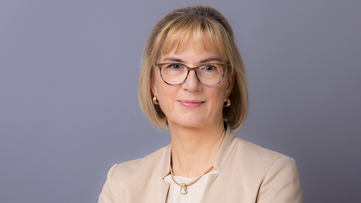 Susanne Johna: Kalter Strukturwandel im Krankenhausbereich muss gestoppt werden / Statement der 1. Vorsitzenden des Marburger Bundes - Foto: presseportal.de