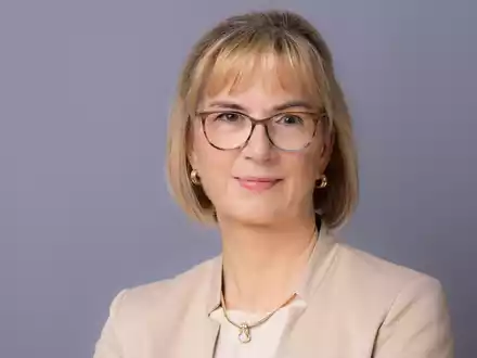 Susanne Johna: Kalter Strukturwandel im Krankenhausbereich muss gestoppt werden / Statement der 1. Vorsitzenden des Marburger Bundes - Foto: presseportal.de