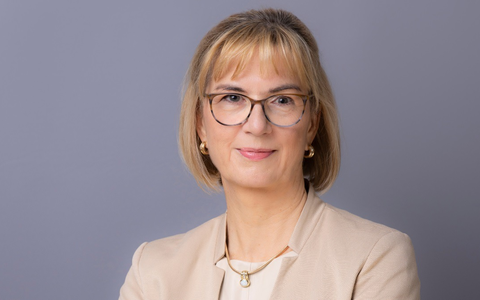 Susanne Johna: Kalter Strukturwandel im Krankenhausbereich muss gestoppt werden / Statement der 1. Vorsitzenden des Marburger Bundes - Foto: presseportal.de