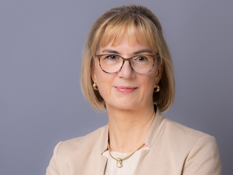 Susanne Johna: Kalter Strukturwandel im Krankenhausbereich muss gestoppt werden / Statement der 1. Vorsitzenden des Marburger Bundes - Foto: presseportal.de