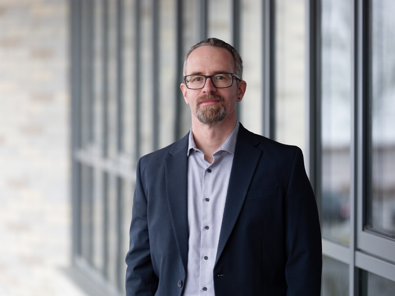 POL-GI: Jöran Brade ist neuer Leiter der Kriminaldirektion Mittelhessen - Foto: presseportal.de