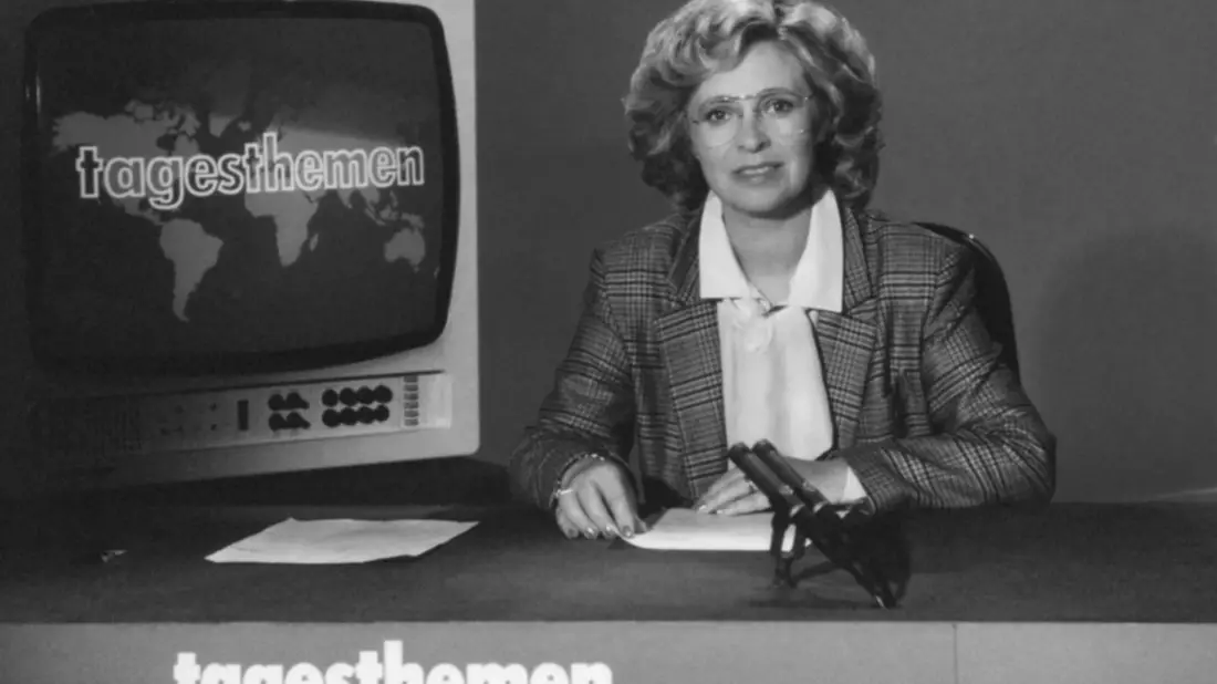 Der SWR trauert um Hannelore Gadatsch - Bild: presseportal.de
