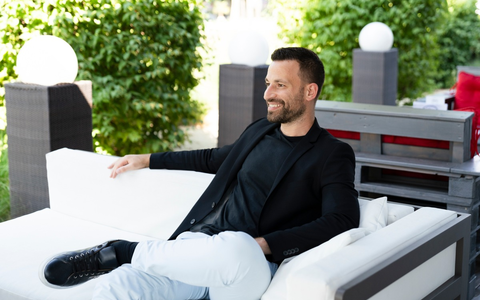 Raus aus dem 9-to-5: Patrick Hofer von der Vinnit-X GmbH verrÀt, wie man mit dem eigenen Online-Business erfolgreich wird - Foto: presseportal.de Raus aus dem 9-to-5: Patrick Hofer von der Vinnit-X GmbH verrÀt, wie man mit dem eigenen Online-Business erfolgreich wird - Foto: presseportal.de