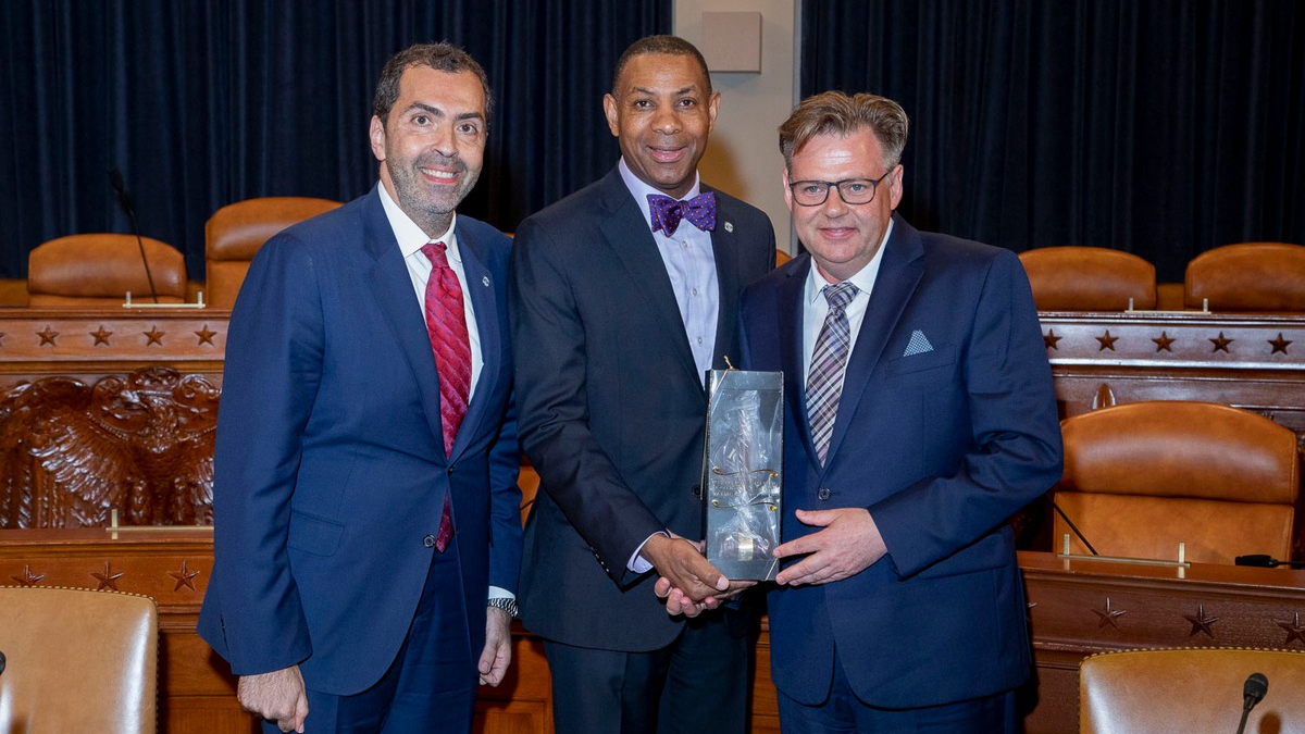ICSB 2024 erstmalig in Berlin: Die weltweit größte Mittelstandskonferenz kommt nach Deutschland - Foto: presseportal.de