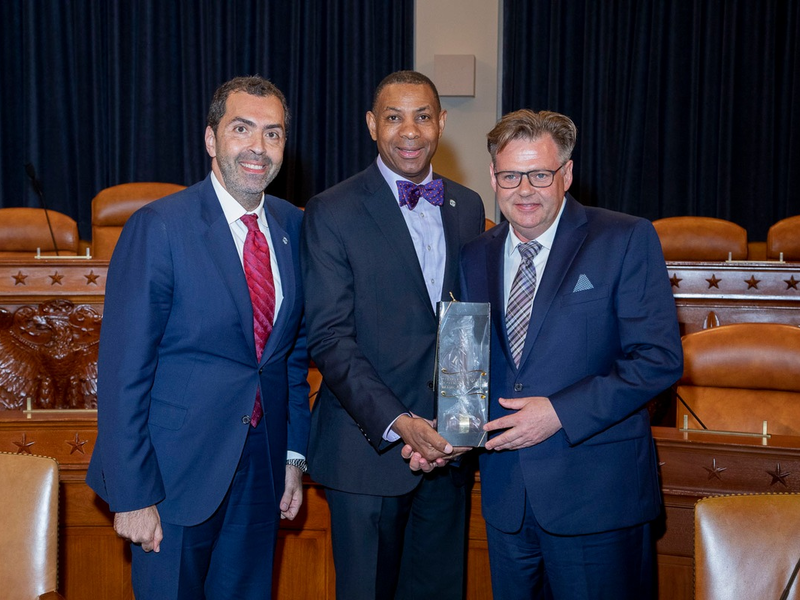 ICSB 2024 erstmalig in Berlin: Die weltweit größte Mittelstandskonferenz kommt nach Deutschland - Foto: presseportal.de