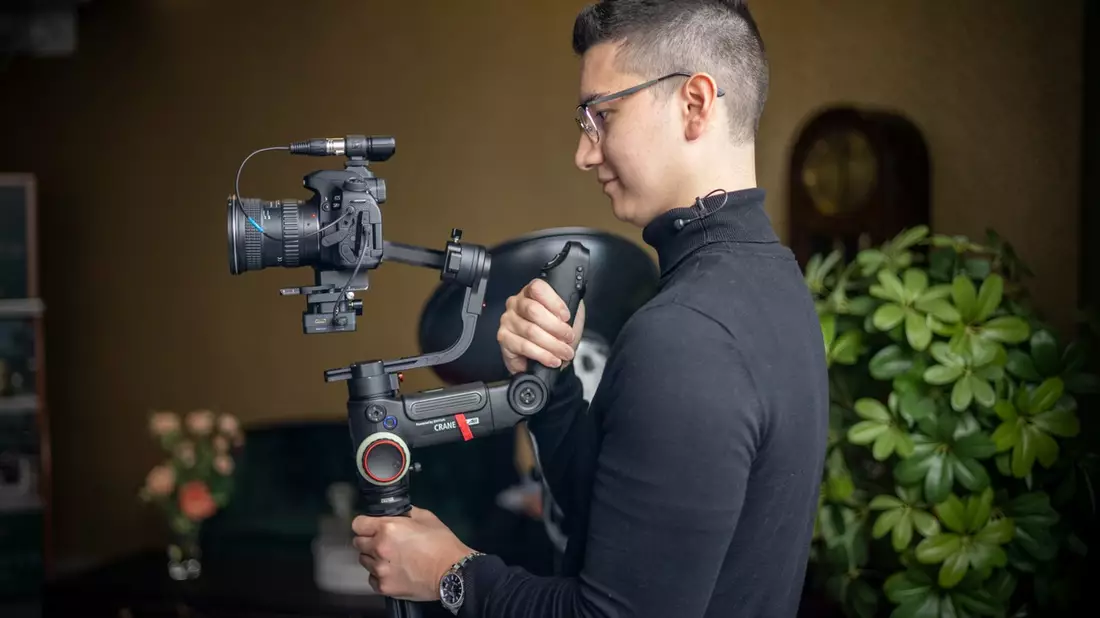 Meisterkurs Fotografie: Mit der Foto & Film Akademie zum Profi werden - Bild: presseportal.de