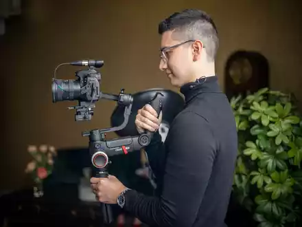 Meisterkurs Fotografie: Mit der Foto & Film Akademie zum Profi werden - Foto: presseportal.de