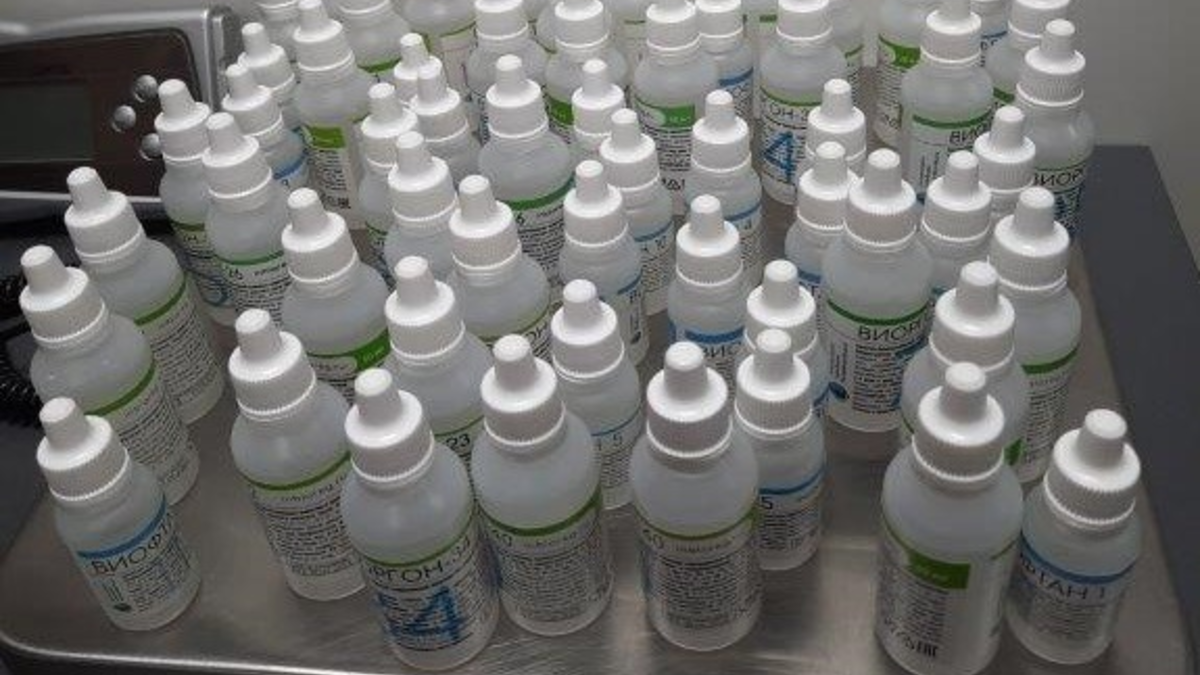 HZA-KA: Weltverbrauchertag am 15. März 2024 / Der Zoll leistet einen wichtigen Beitrag zum Schutz der Bürgerinnen und Bürger - Foto: presseportal.de