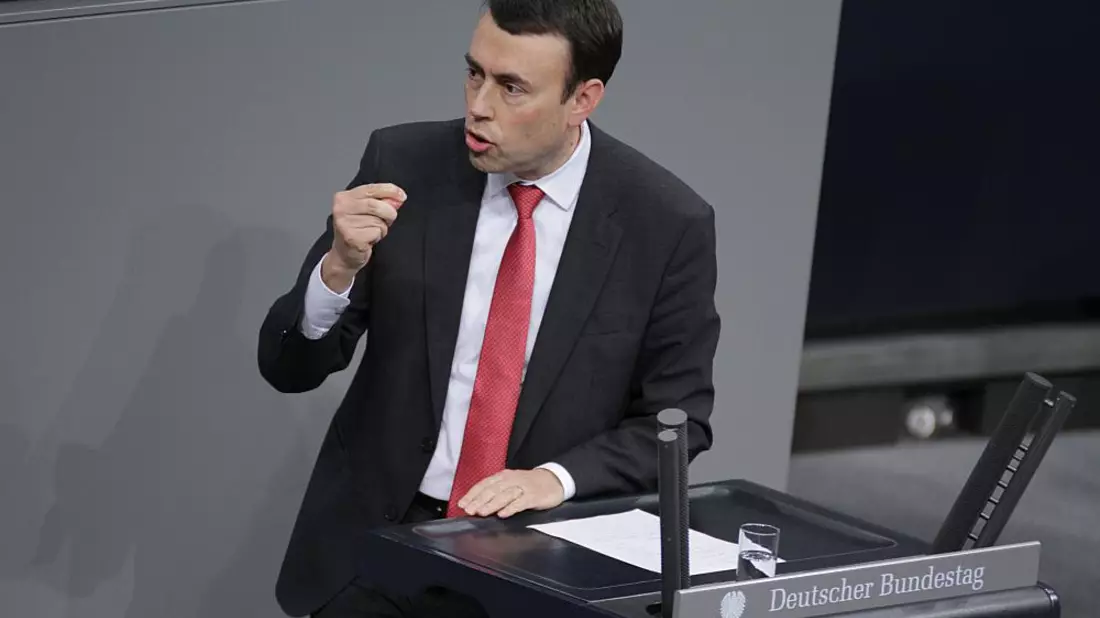 Nils Schmid (Archiv) - Bild: über dts Nachrichtenagentur
