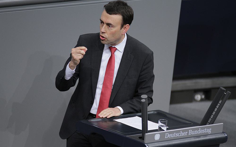 Nils Schmid (Archiv) - Foto: über dts Nachrichtenagentur