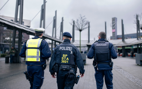 POL-RE: Kreis Recklinghausen: Gemeinsam für mehr Sicherheit - erneuter Schwerpunkteinsatz an stark frequentierten Plätzen - Foto: presseportal.de
