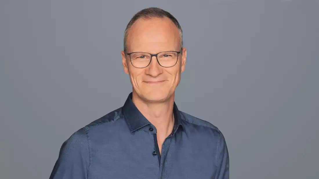 Thomas Bug verabschiedet sich von der „Aktuelle Stunde“ - Bild: presseportal.de