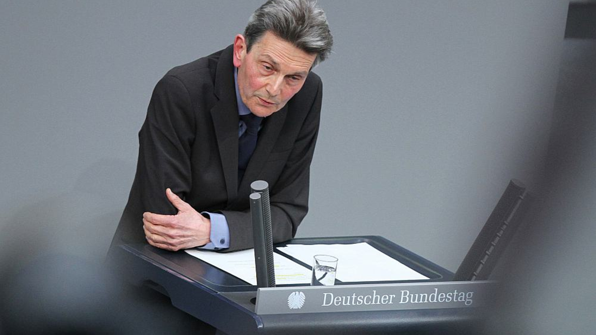 Rolf Mützenich am 14.03.2024 - Foto: über dts Nachrichtenagentur