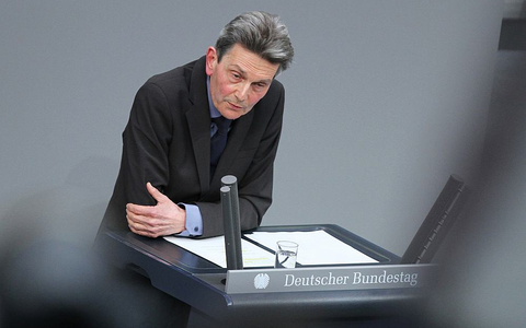 Rolf Mützenich am 14.03.2024 - Foto: über dts Nachrichtenagentur