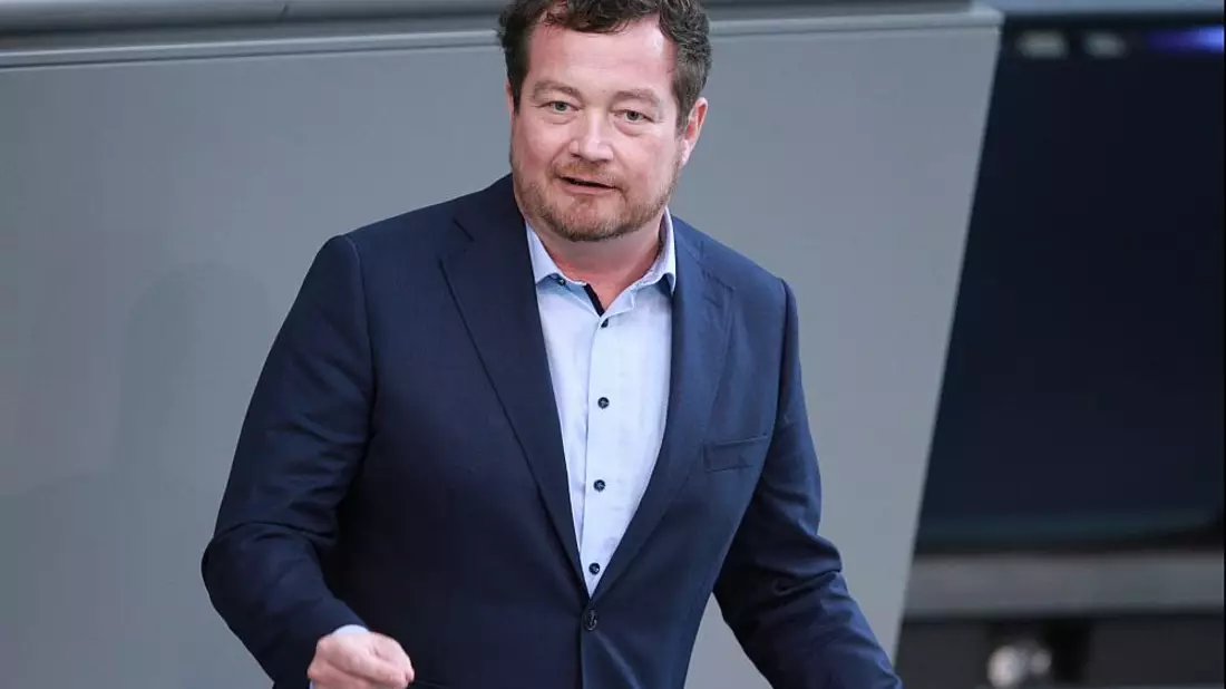 Uli Grötsch (Archiv) - Bild: über dts Nachrichtenagentur