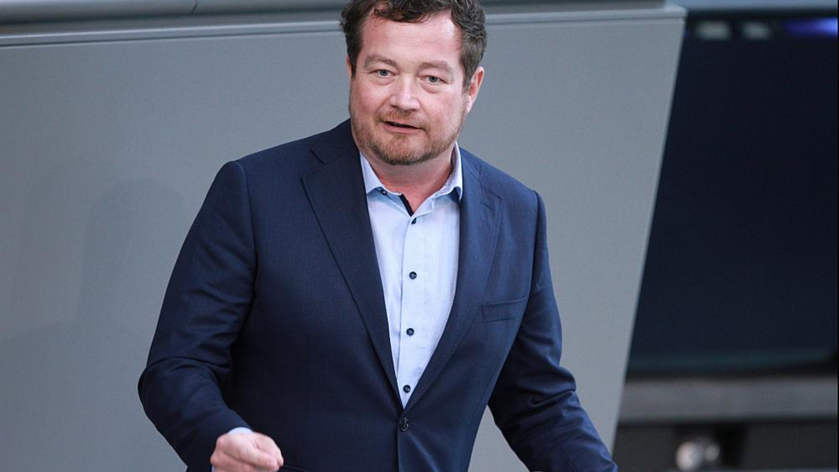 Uli Grötsch (Archiv) - Foto: über dts Nachrichtenagentur