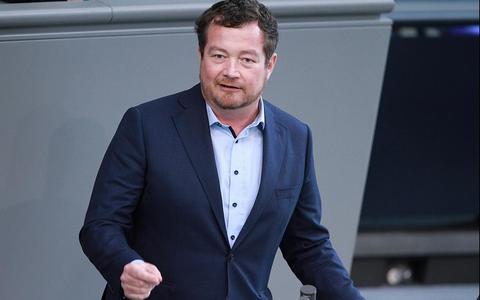 Uli Grötsch (Archiv) - Foto: über dts Nachrichtenagentur