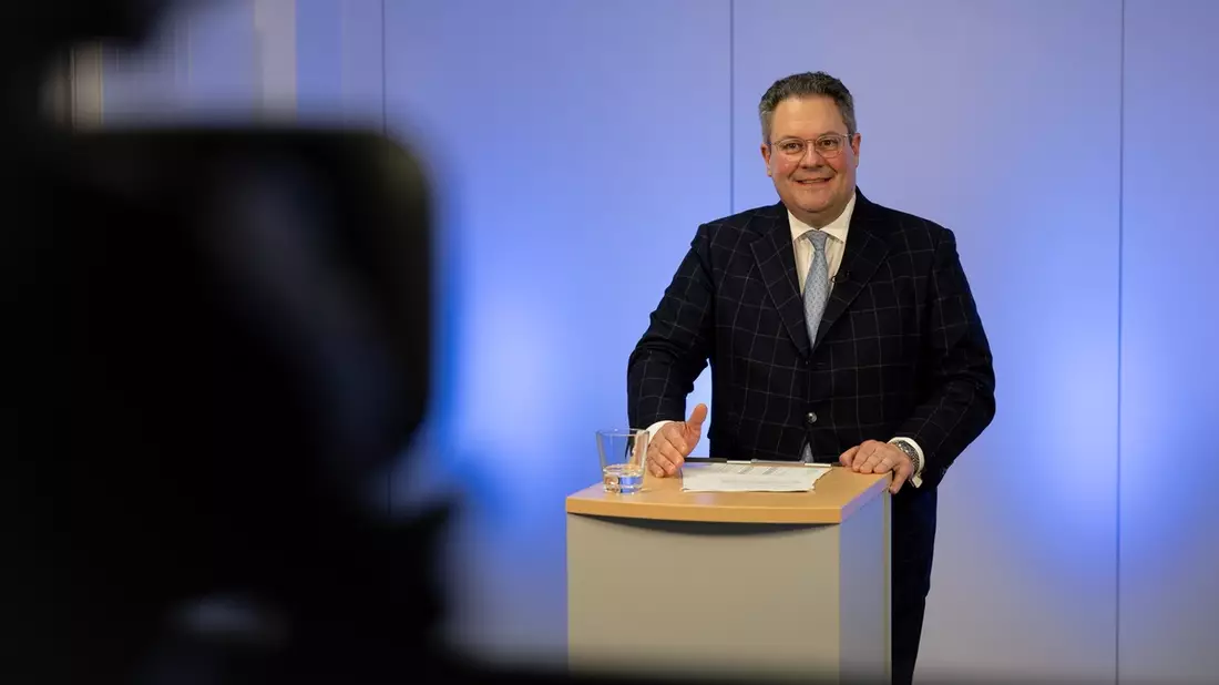 Wertgarantie Group: Erfolgreiches Geschäftsjahr in einem konjunkturell schwierigen Jahr - Bild: presseportal.de