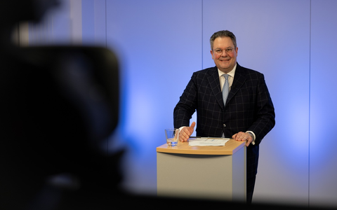 Wertgarantie Group: Erfolgreiches Geschäftsjahr in einem konjunkturell schwierigen Jahr - Foto: presseportal.de