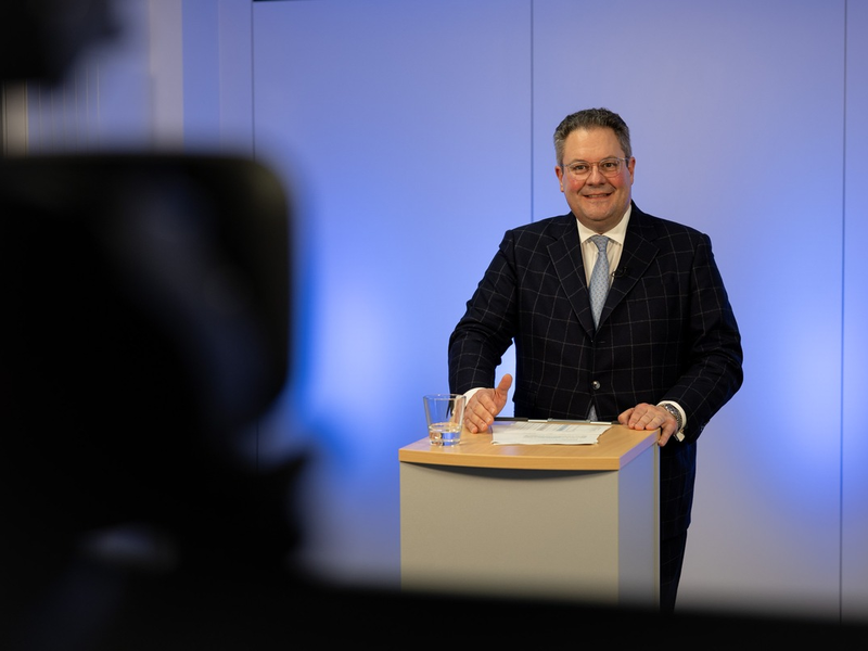 Wertgarantie Group: Erfolgreiches Geschäftsjahr in einem konjunkturell schwierigen Jahr - Foto: presseportal.de