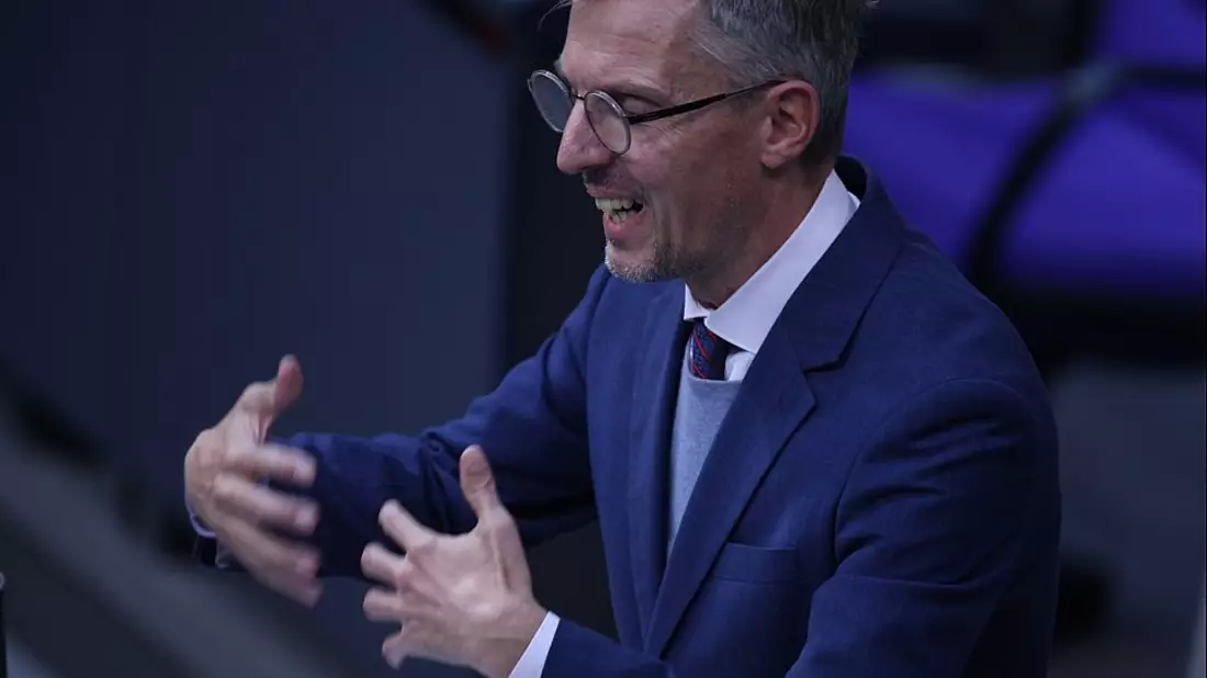 Lars Castellucci (Archiv) - Bild: über dts Nachrichtenagentur