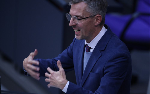 Lars Castellucci (Archiv) - Foto: über dts Nachrichtenagentur