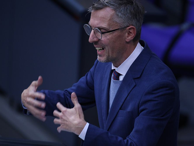 Lars Castellucci (Archiv) - Foto: über dts Nachrichtenagentur