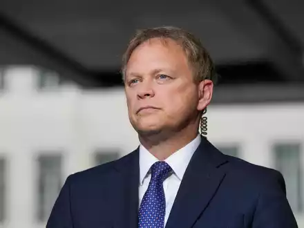 Verteidigungsminister Shapps verliert seinen Sitz im Parlament. (Archivbild) - Foto: Maja Smiejkowska/Press Association/dpa