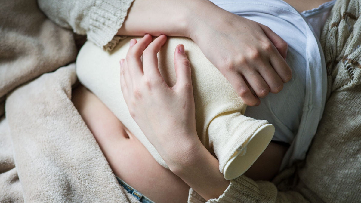 Ein gesundes Darm-Mikrobiom kann bei verschiedenen Menschen unterschiedlich aussehen. - Foto: David-Wolfgang Ebener/dpa