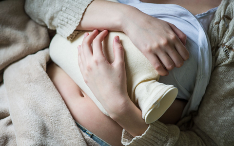 Ein gesundes Darm-Mikrobiom kann bei verschiedenen Menschen unterschiedlich aussehen. - Foto: David-Wolfgang Ebener/dpa